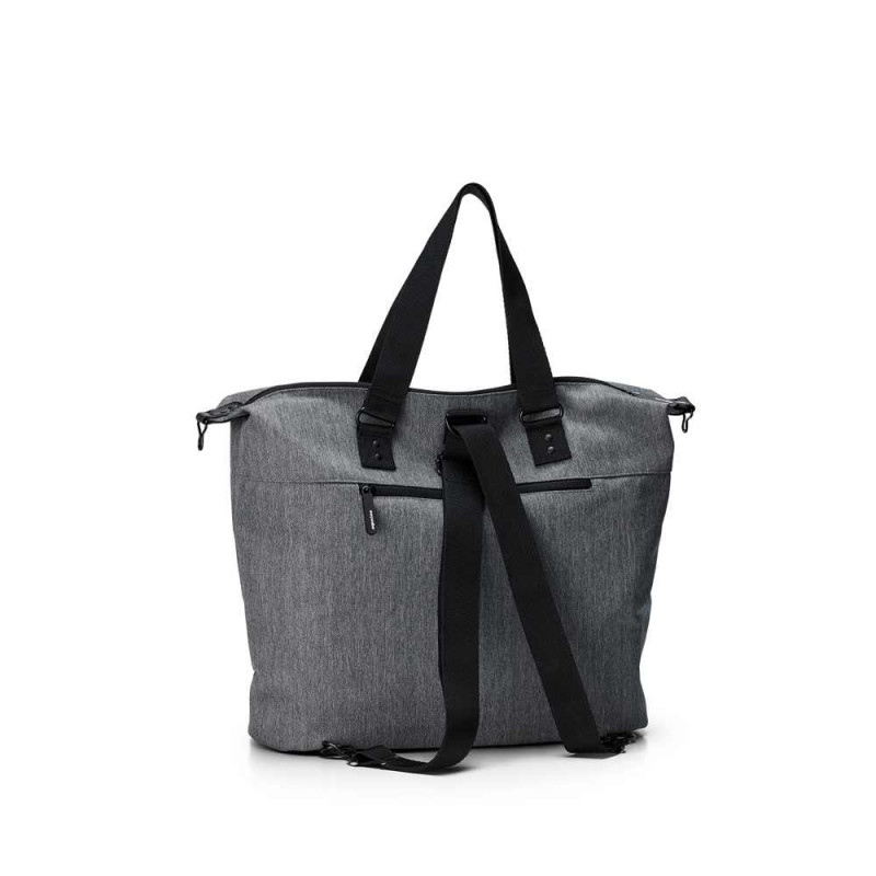 EASYWALKER TORBA ZA BEBINE STVARI DIAMOND GREY