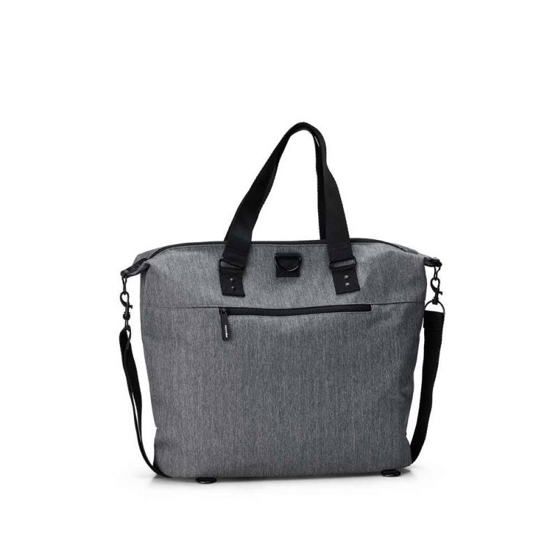 EASYWALKER TORBA ZA BEBINE STVARI DIAMOND GREY