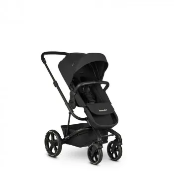 EASYWALKER KOLICA HARVEY 3 SHADOW BLACK 