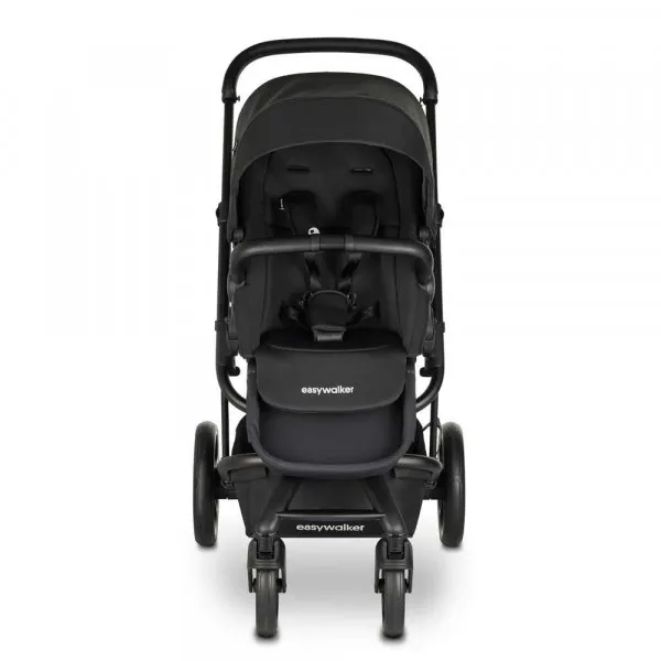 EASYWALKER KOLICA HARVEY 3 SHADOW BLACK 