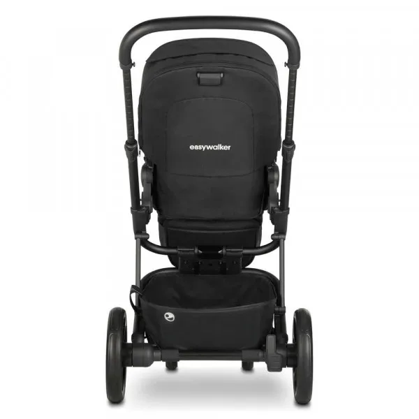 EASYWALKER KOLICA HARVEY 3 SHADOW BLACK 