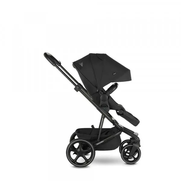 EASYWALKER KOLICA HARVEY 3 SHADOW BLACK 