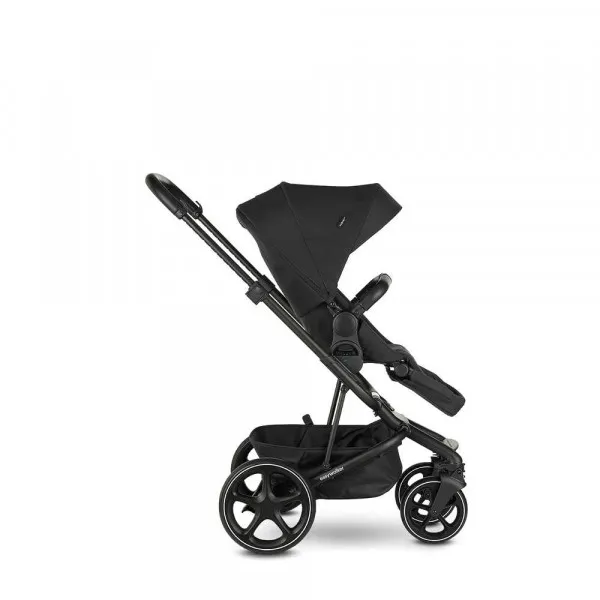 EASYWALKER KOLICA HARVEY 3 SHADOW BLACK 