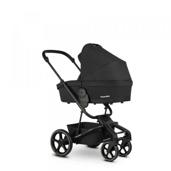 EASYWALKER KORPA ZA KOLICA HARVEY 3 SHADOW BLACK 