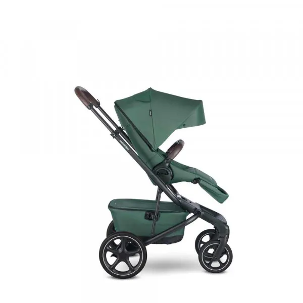 EASYWALKER KOLICA JIMMEY PINE GREEN 