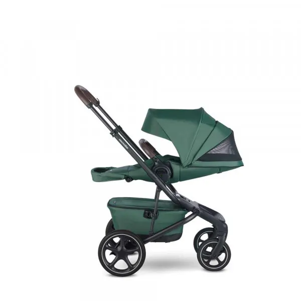 EASYWALKER KOLICA JIMMEY PINE GREEN 