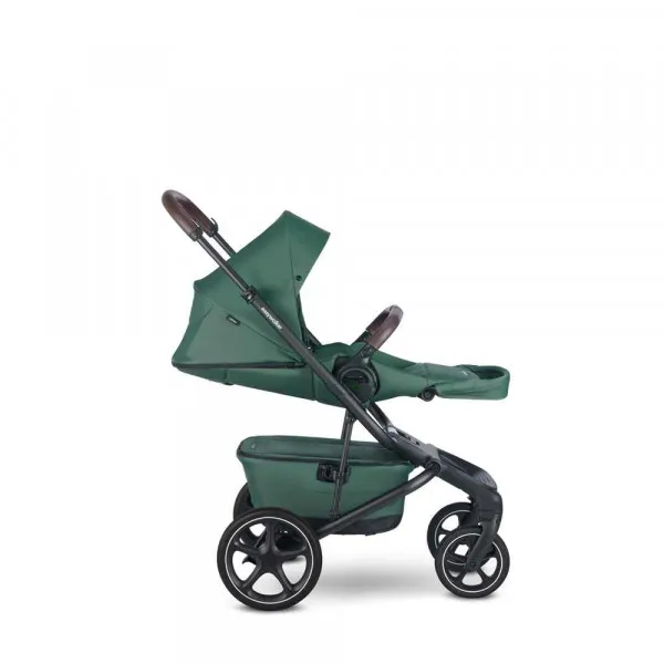 EASYWALKER KOLICA JIMMEY PINE GREEN 