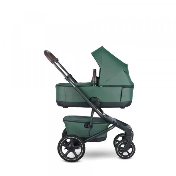 EASYWALKER KORPA ZA KOLICA JIMMEY PINE GREEN 