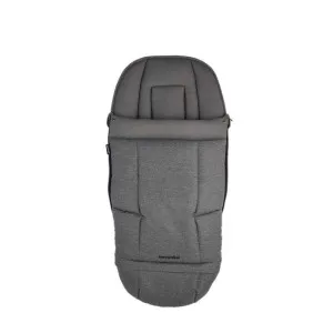 EASYWALKER ZIMSKA VRECA HARVEY 3 IRIS GREY