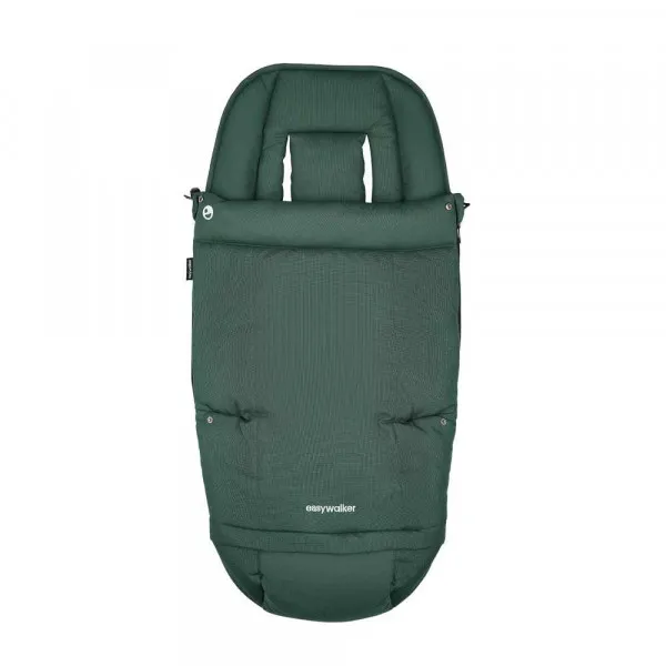 EASYWALKER ZIMSKA VRECA HARVEY 3 PINE GREEN 