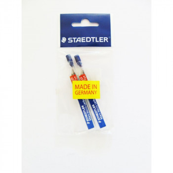 STAEDTLER GRAFITNE MINE 0.5MM 1/2 