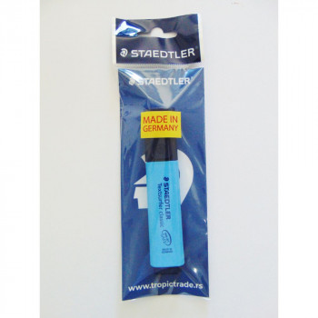 STAEDTLER SIGNIR PLAVI 1/1 