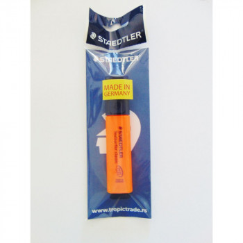 STAEDTLER SIGNIR NARANDZASTI 1/1 