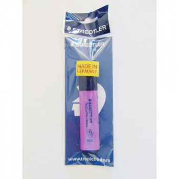 STAEDTLER SIGNIR LJUBICASTI 1/1 