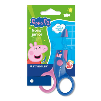 STAEDTLER MAKAZE PEPPA PIG 