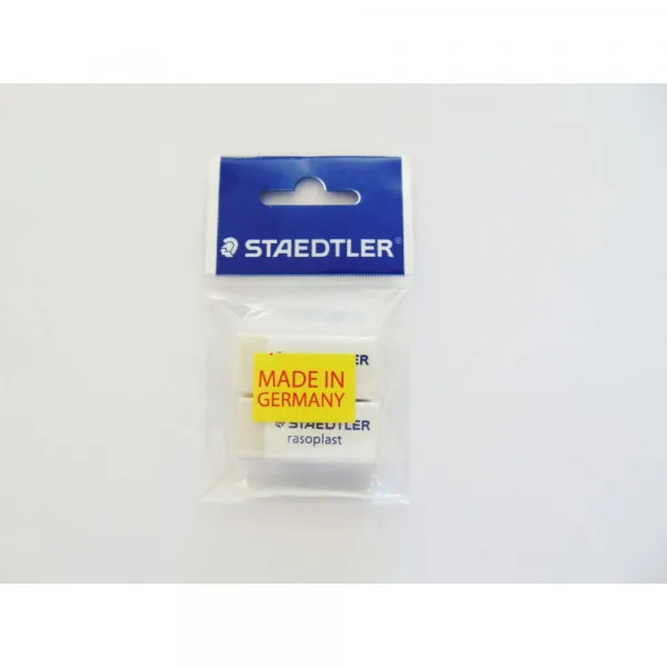 STAEDTLER GUMICA B40 1/2 