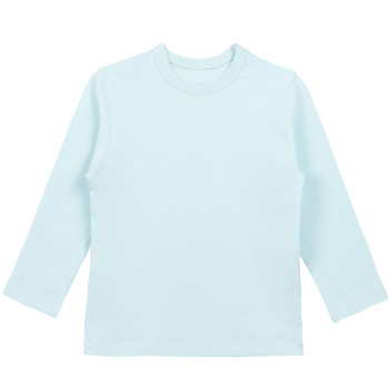KIDZZ MAJICA DUG RUKAV BLUE 