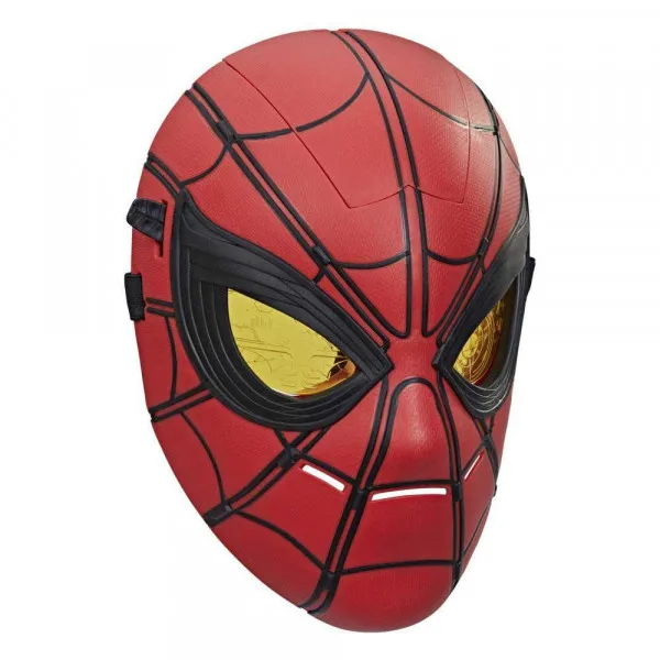 SPIDERMAN NWH MOVIE FEATURE MASK 