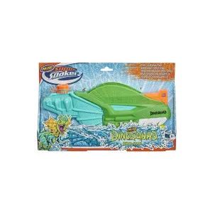 NERF SUPER SOAKER DINOSQUAD 