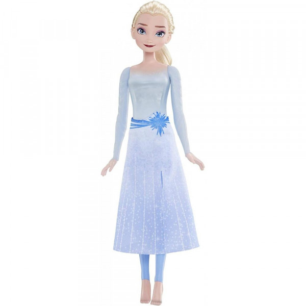 FROZEN 2 SPLASH AND SPARKLE ELSA