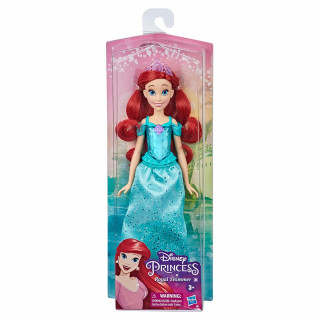 DISNEY PRINCESS LUTKA ASST