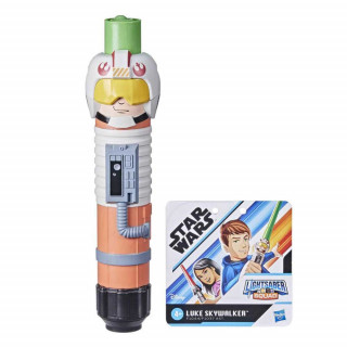 STAR WARS LIGHTSABER SQUAD AST