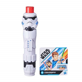 STAR WARS LIGHTSABER SQUAD AST