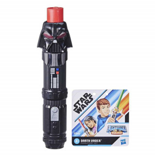 STAR WARS LIGHTSABER SQUAD AST