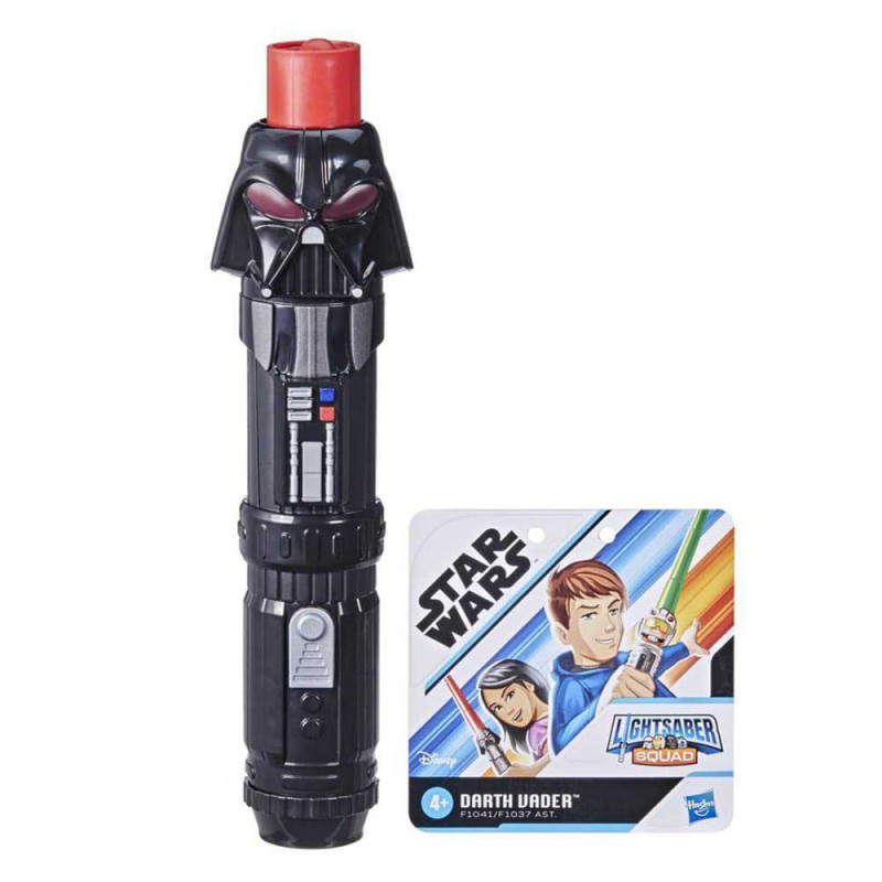 STAR WARS LIGHTSABER SQUAD AST
