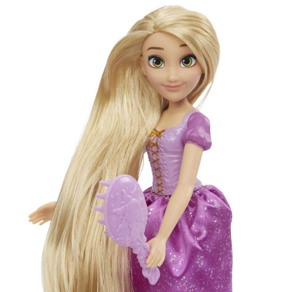 DISNEY PRINCES REPUNZEL