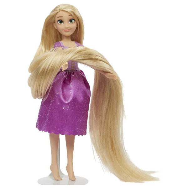 DISNEY PRINCES REPUNZEL