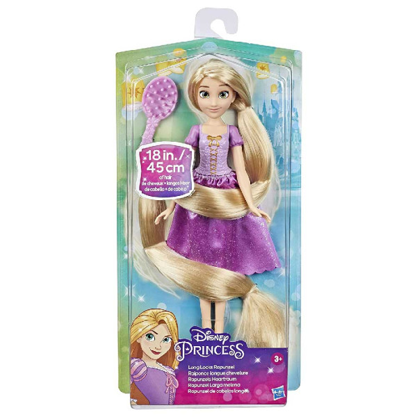 DISNEY PRINCES REPUNZEL