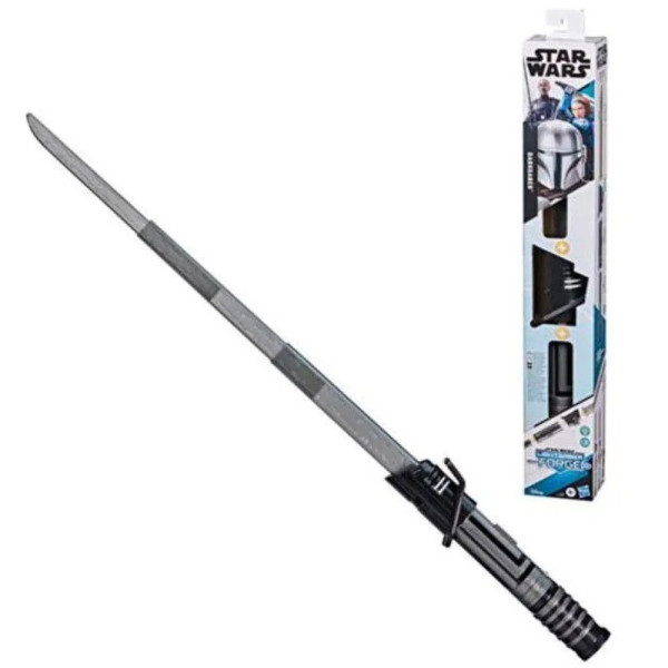 STAR WARS LIGHTSABER FORGE ELECTRONIC BLADESMITH AST