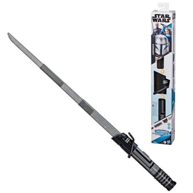 STAR WARS LIGHTSABER FORGE ELECTRONIC BLADESMITH AST