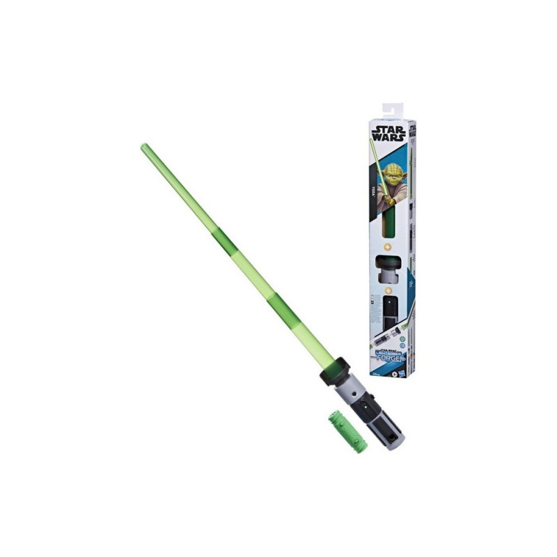STAR WARS LIGHTSABER FORGE ELECTRONIC BLADESMITH AST