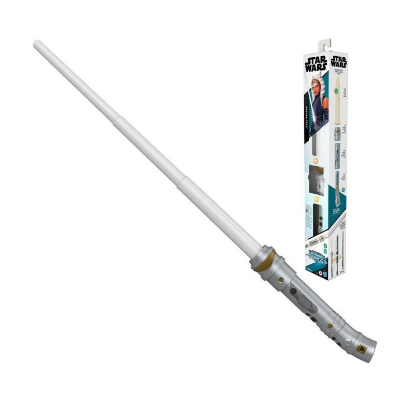 STAR WARS LIGHTSABER FORGE ELECTRONIC BLADESMITH AST