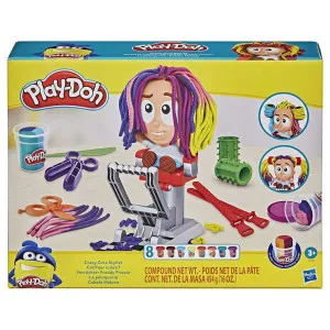 PLAY DOH CRAZY CUTS STYLIST