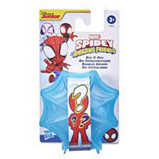 SPIDERMAN MINI FIGURA ASST