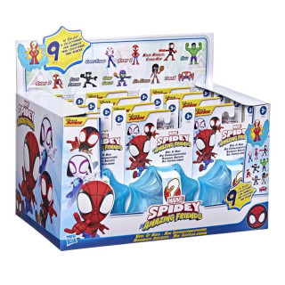 SPIDERMAN MINI FIGURA ASST 