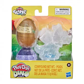 PLAY DOH DINO BONES EGGS AST 