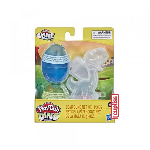 PLAY DOH DINO BONES EGGS AST 