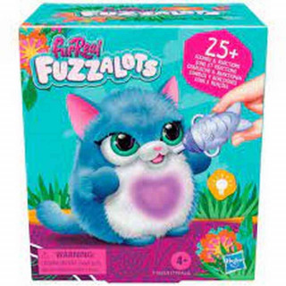 FURREAL FUZZALOTS AST