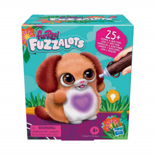FURREAL FUZZALOTS AST