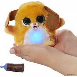 FURREAL FUZZALOTS AST