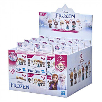 FROZEN 2 FIGURA IZNENADJENJE 