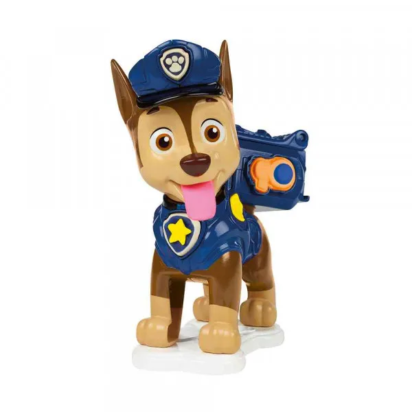 PLAY DOH PAW PATROL CHASE 