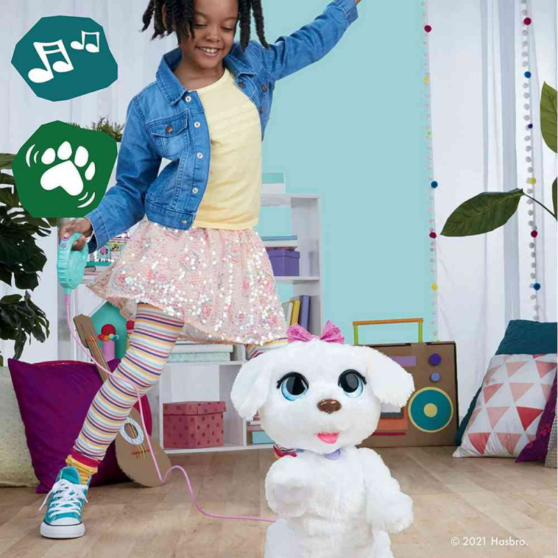 FURREAL GOGO MY DANCIN PUP