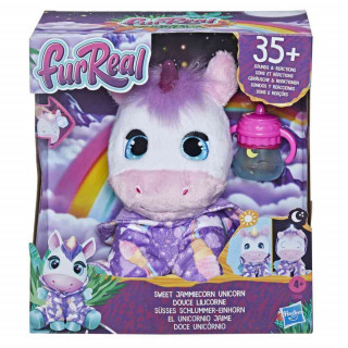 FURREAL SWEET JAMMIECORN UNICORN 