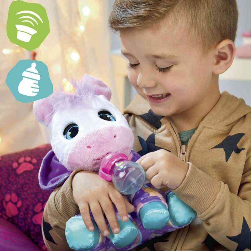 FURREAL SWEET JAMMIECORN UNICORN