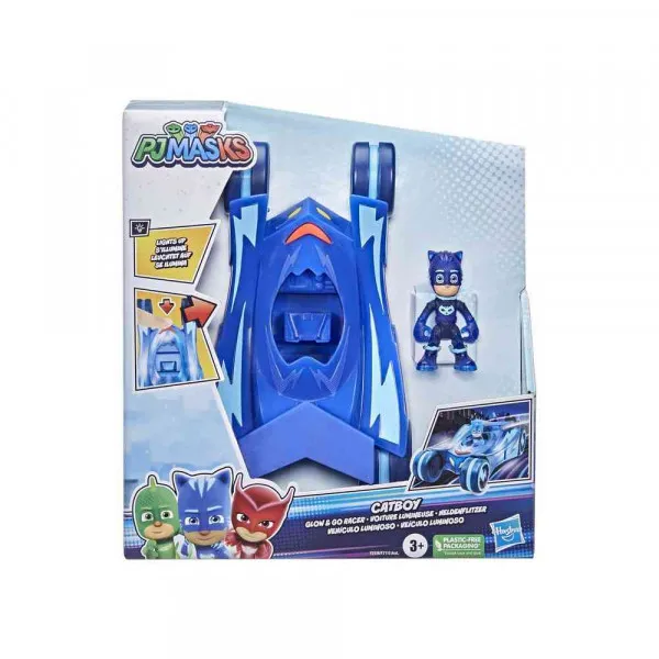 PJ MASKS 3 IN 1 COMBINER JET 